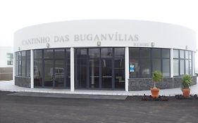 Cantinho Das Buganvilias